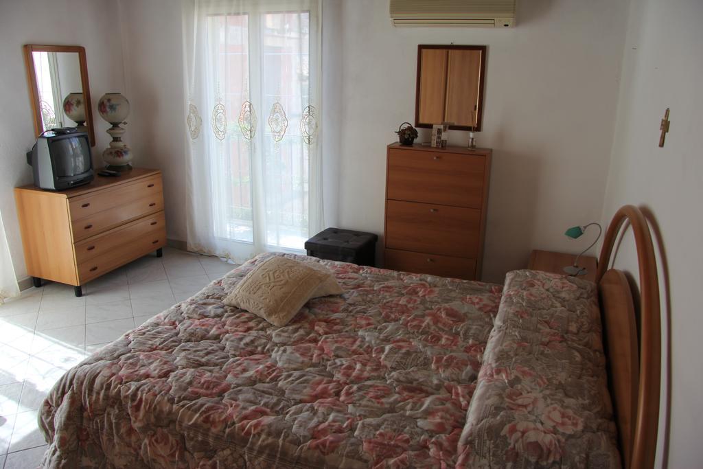Ferienwohnung Canton Delle Rose Scicli Exterior foto